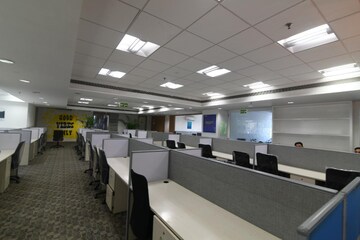 Team Area in  Office Space at Andheri East – for Rent