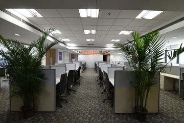 Team Area in  Office Space at Andheri East – for Rent