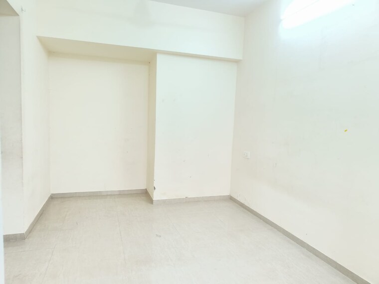 Master Bedroom, rosa-gardenia 2 Bedroom 638 Sq.Ft. Apartment In Ghodbunder Road Thane 8425320