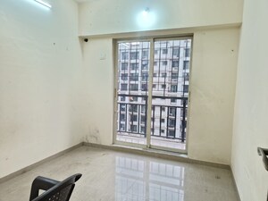Bedroom in 2 BHK Apartment at Rosa Gardenia, Ghodbunder Road – for Sale