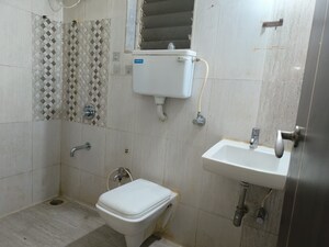 Attached Bathroom in 2 BHK Apartment at Rosa Gardenia, Ghodbunder Road – for Sale