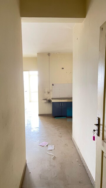 Living Room in 2 BHK Apartment at Pyramid Urban Homes, Sector 70a – for Rent