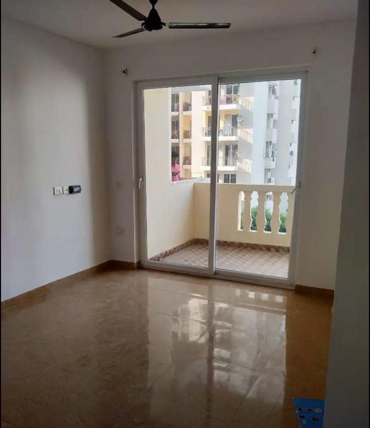 2.5 BHK + Study Room Apartment For Sale in Ansal Royal Heritage