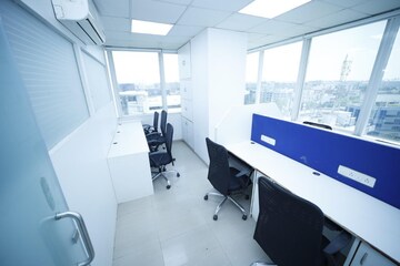 Team Area in  Office Space at Andheri East – for Rent