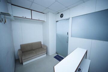 Team Area in  Office Space at Andheri East – for Rent