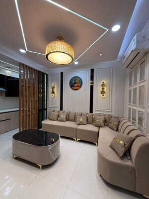 2 BHK Builder Floor For Sale in Dwarka Mor