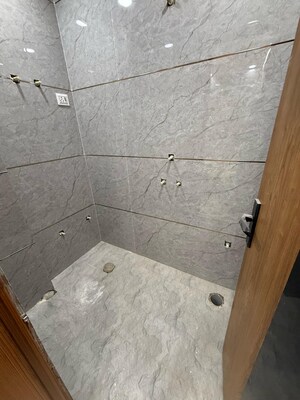 Balcony in 2 BHK Builder Floor at Dwarka Mor – for Sale