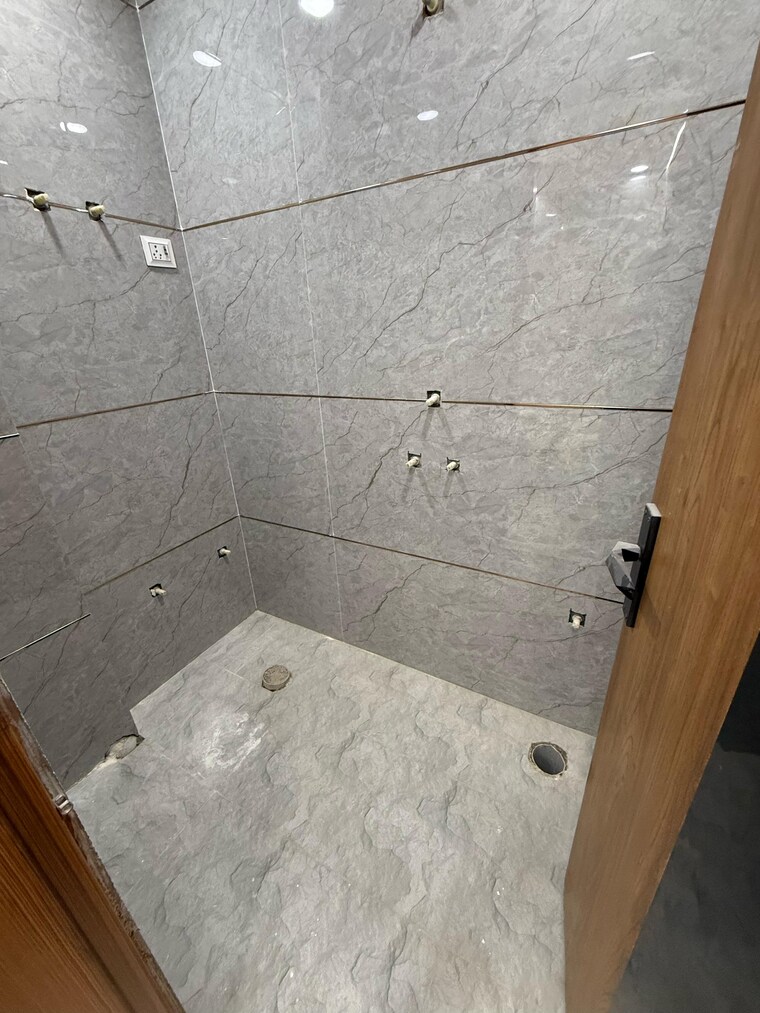 Balcony, dwarka mor 2 Bedroom 750 Sq.Ft. Builder Floor In Dwarka Mor Delhi 8425367