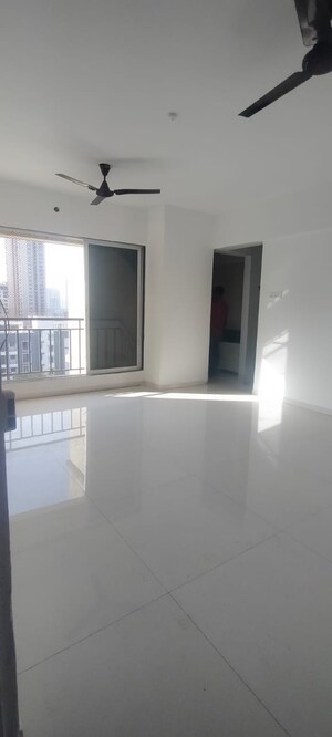 2 BHK Apartment For Sale in Shree Sankalp, Ghodbunder Road