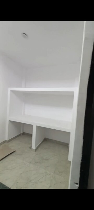 Bathroom in 2 BHK Builder Floor at Proview Officer City 2, Raj Nagar Extension – for Rent