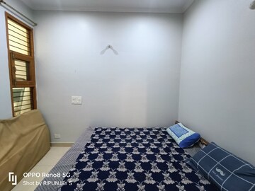 Bedroom in 2 BHK Independent House at Gomti Nagar – for Rent