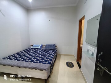 Bedroom in 2 BHK Independent House at Gomti Nagar – for Rent