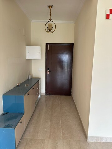 Furnished Amenities in 2 BHK Apartment at Pyramid Fusion Homes, Sector 70a – for Rent