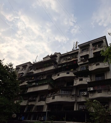 2.5 BHK Apartment For Rent in Rekhi Sai Tulip, Ghansoli