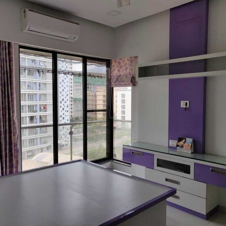 Bedroom, fenklin-belleza 2 Bedroom 680 Sq.Ft. Apartment In Ghodbunder Road Thane 8425384