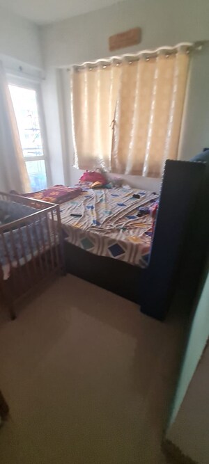 Bedroom in 2 BHK Apartment at Aarav Balboa Avenu, Ravet – for Sale