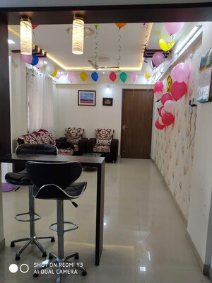 2 BHK Apartment For Sale in Aarav Balboa Avenu, Ravet