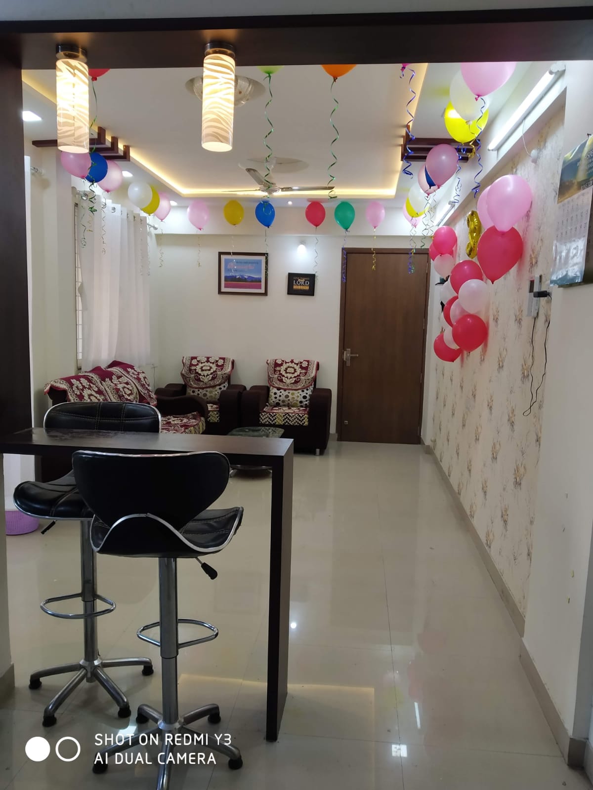 2 BHK Apartment For Sale in Aarav Balboa Avenu