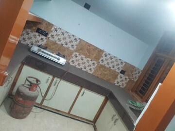 Furnished Amenities in 2 BHK Independent House at Kamta – for Rent