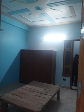 Room in 2 BHK Independent House at Kamta – for Rent