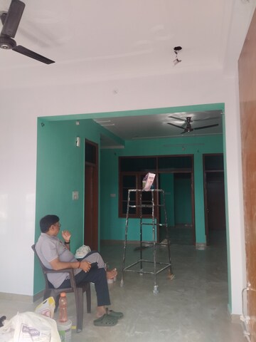 Master Bedroom in 2 BHK Independent House at Kamta – for Rent