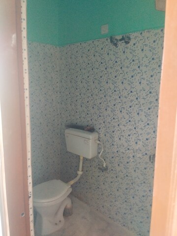 Bathroom in 2 BHK Independent House at Kamta – for Rent