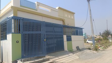 2 BHK Villa For Sale in Bathlapalli