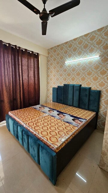 Bedroom in 2 BHK Apartment at Pyramid Urban Homes, Sector 70a – for Sale