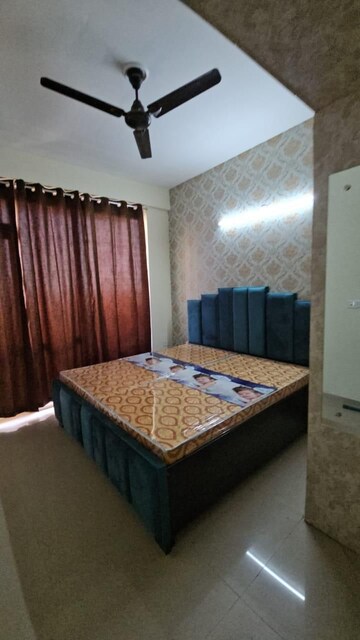 Bedroom in 2 BHK Apartment at Pyramid Urban Homes, Sector 70a – for Sale