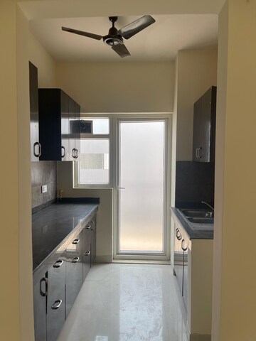 Kitchen in 2 BHK Apartment at Pyramid Urban Homes, Sector 70a – for Sale