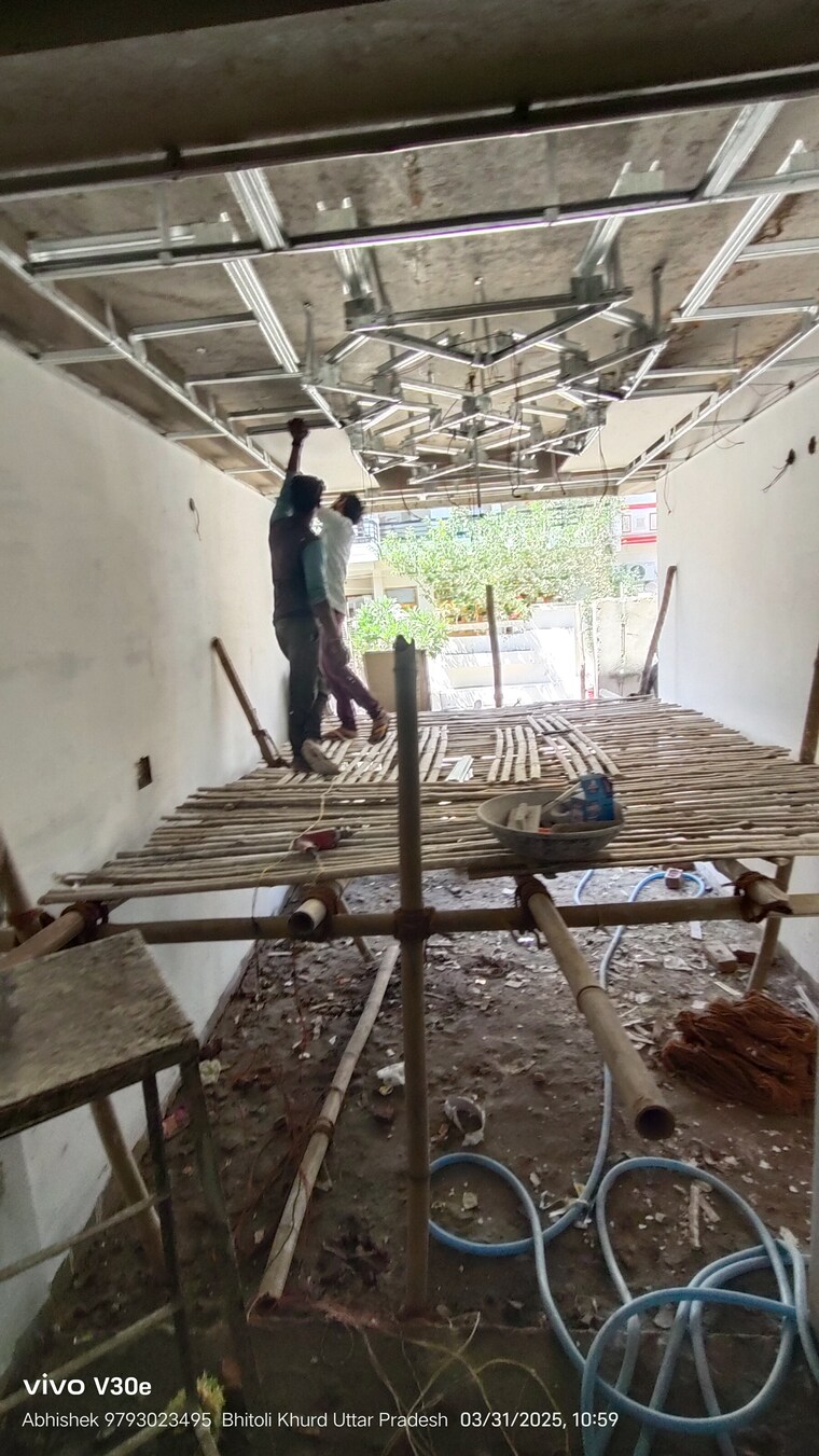 undefined, jankipuram extension 3 Bedroom 3000 Sq.Ft. Independent House In Jankipuram Extension Lucknow 8425451