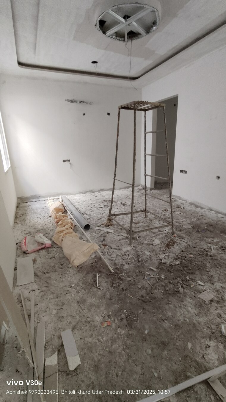 Room, jankipuram extension 3 Bedroom 3000 Sq.Ft. Independent House In Jankipuram Extension Lucknow 8425451