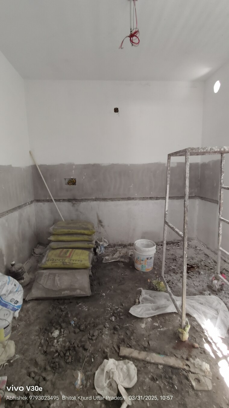 Bathroom, jankipuram extension 3 Bedroom 3000 Sq.Ft. Independent House In Jankipuram Extension Lucknow 8425451