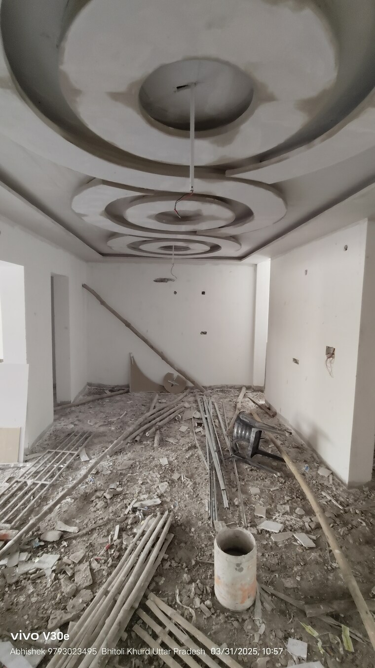 Master Bedroom, jankipuram extension 3 Bedroom 3000 Sq.Ft. Independent House In Jankipuram Extension Lucknow 8425451