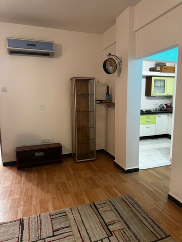 Furnished Amenities in 1 RK Apartment at Koregaon Park CHS, Koregaon Park – for Rent