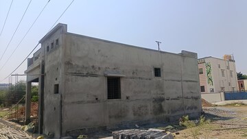 2 BHK Villa – Exterior View View at Bathlapalli - for Sale