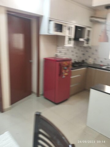Kitchen in 2 BHK Apartment at Pyramid Urban Homes, Sector 70a – for Sale