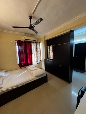 2 BHK Apartment For Rent in Koregaon Park CHS, Koregaon Park