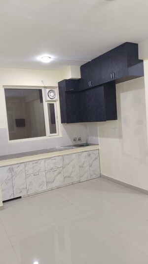 Kitchen in 2 BHK Apartment at Pyramid Altia, Sector 70 – for Sale