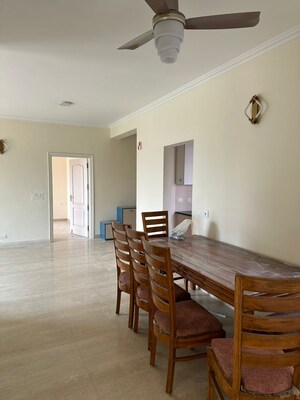 Bedroom in 2 BHK Apartment at Pyramid Altia, Sector 70 – for Sale