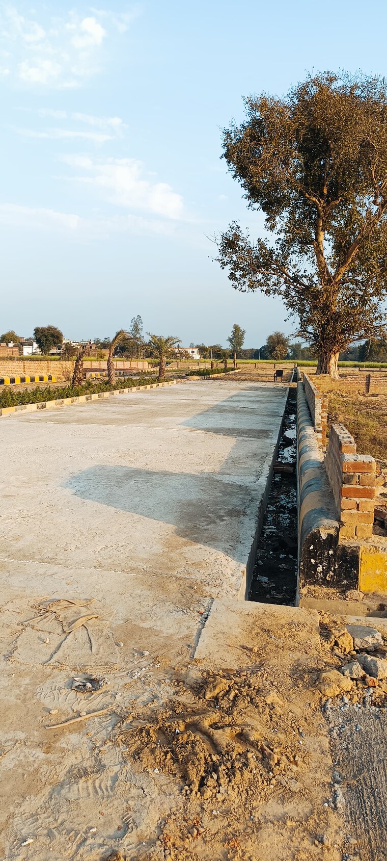 Exterior View, rai-enclave  1201 Sq.Ft. Plot In Deva Road Lucknow 8425467