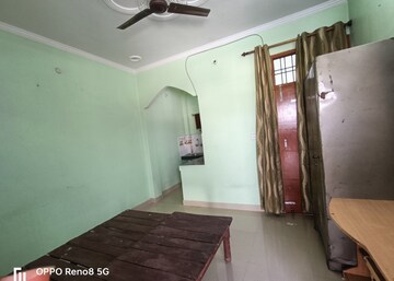 Bedroom in 1 BHK Independent House at Gomti Nagar – for Rent