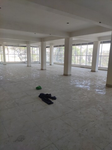 Parking in  Office Space at Aliganj – for Rent