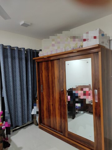 2 BHK Apartment For Rent in Blue Pearl 18 Casita, Baner