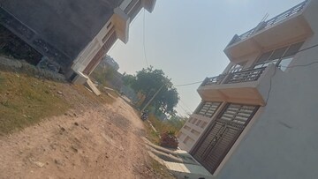  Plot For Sale in Max Jannat, Faizabad Road