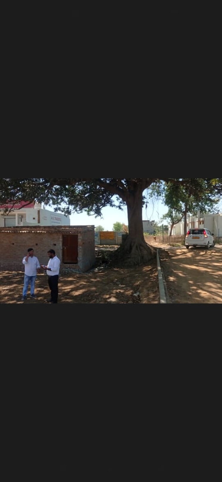 undefined, max-jannat  1500 Sq.Ft. Plot In Faizabad Road Lucknow 8425489