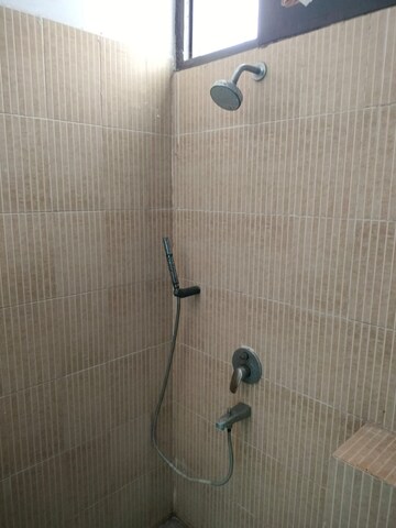 Bathroom in 1 RK Builder Floor at Sector 82 – for Rent