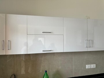 Furnished Amenities in 3 BHK Apartment at Rishita Manhattan, Gomti Nagar – for Sale