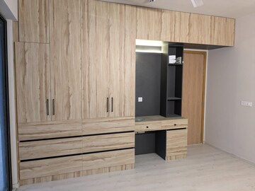 Room in 3 BHK Apartment at M3M Sky City, Sector 65 – for Rent