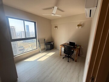 Room in 3 BHK Apartment at M3M Sky City, Sector 65 – for Rent